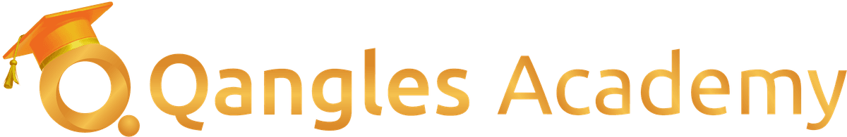Qangles Academy Logo