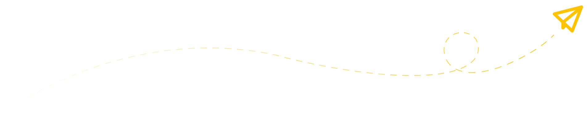 Plane path
